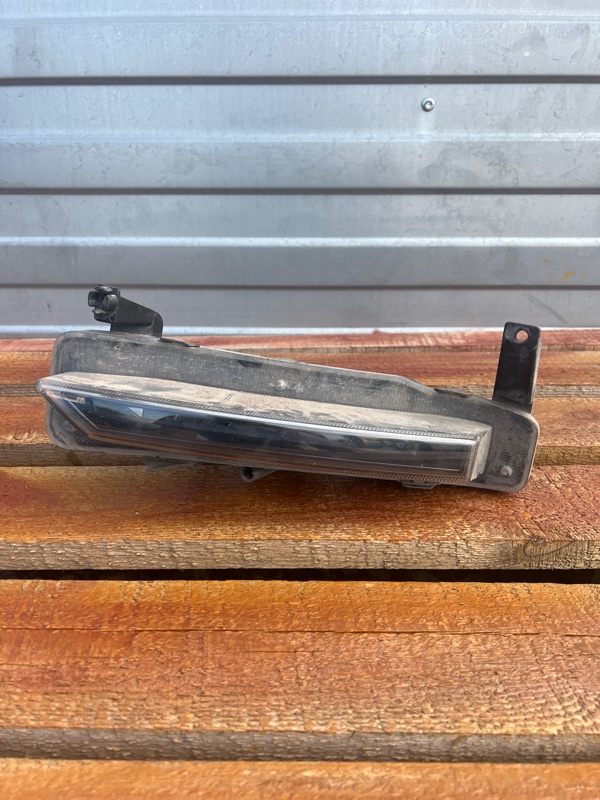 Дневной ходовой огонь, 3000 рублей, Кузнецово