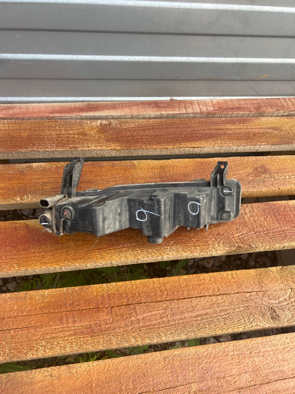 Дневной ходовой огонь, 3000 рублей, Кузнецово