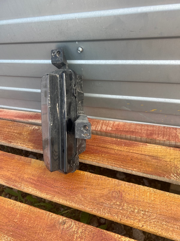 Дневной ходовой огонь, 5000 рублей, Кузнецово