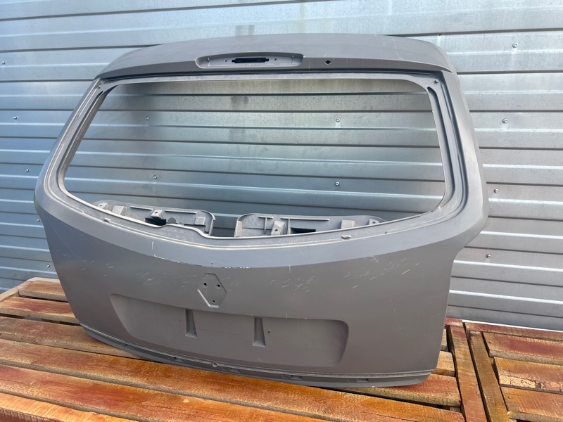 Дверь багажника, 16000 рублей, Кузнецово