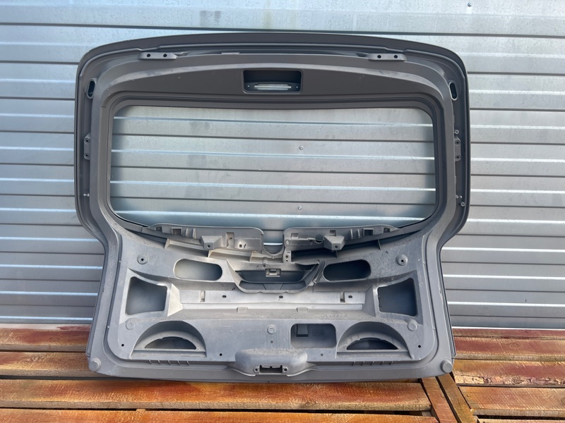 Дверь багажника, 16000 рублей, Кузнецово