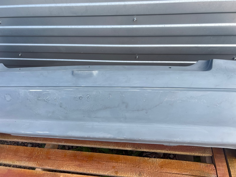 Бампер, 6000 рублей, Кузнецово