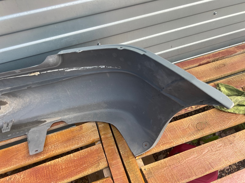 Бампер, 6000 рублей, Кузнецово