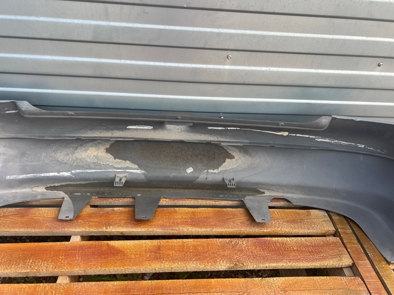 Бампер, 6000 рублей, Кузнецово