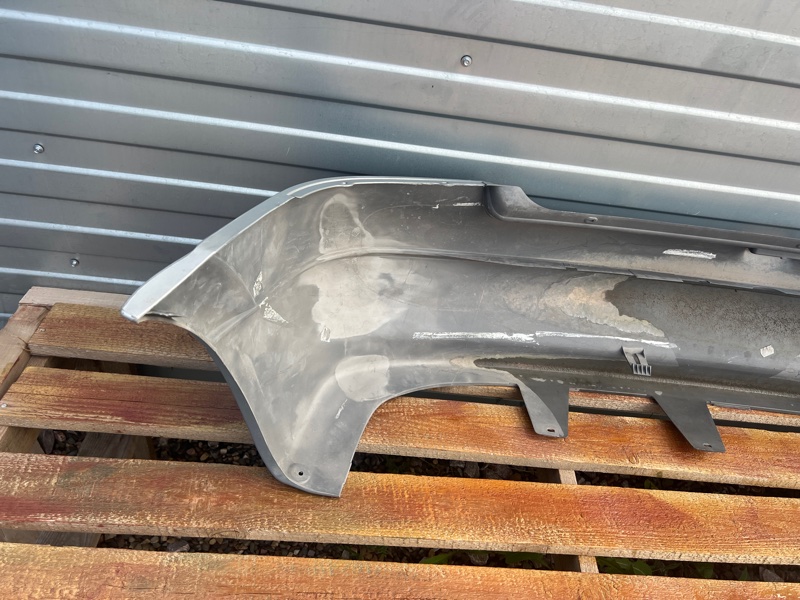 Бампер, 6000 рублей, Кузнецово