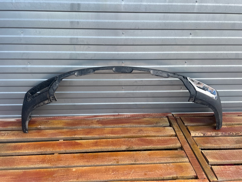 Накладка бампера, 2000 рублей, Кузнецово