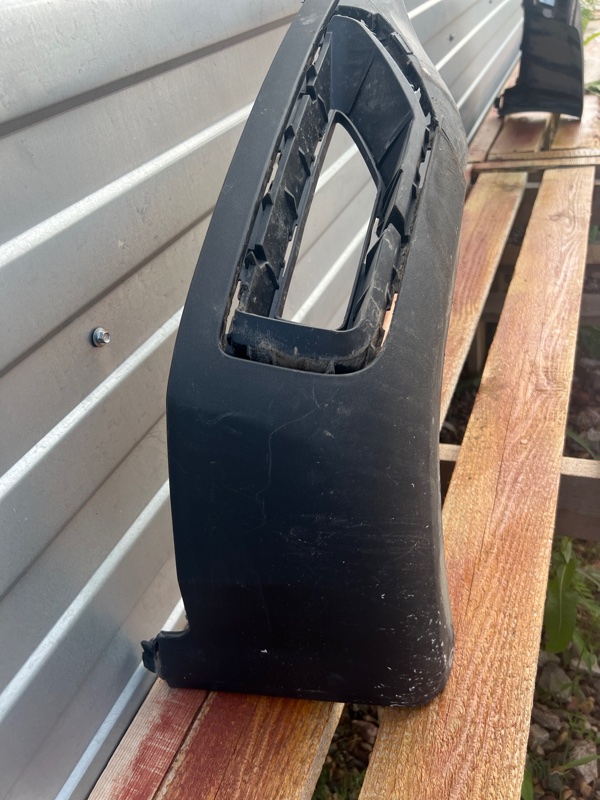 Накладка бампера, 2000 рублей, Кузнецово