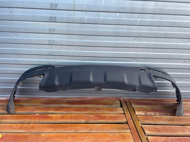 Накладка бампера, 2000 рублей, Кузнецово