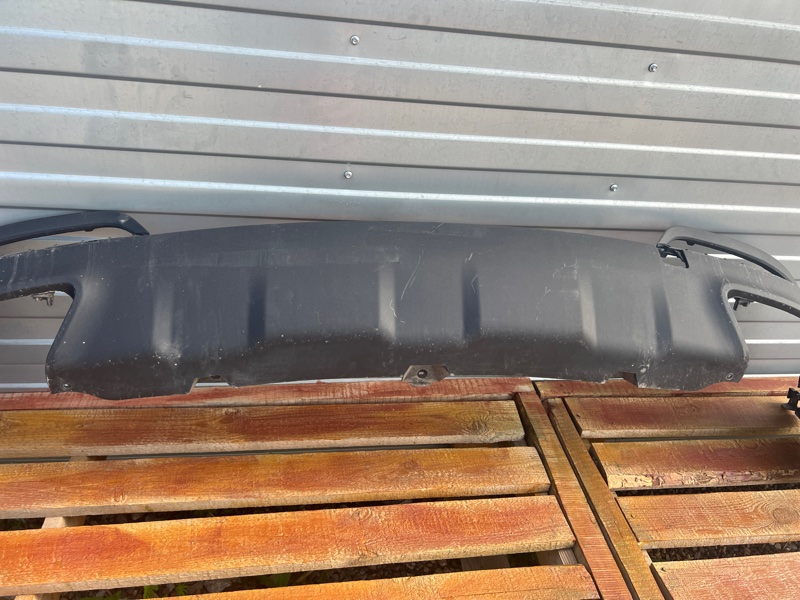 Накладка бампера, 2000 рублей, Кузнецово