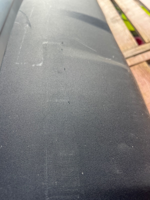 Накладка бампера, 2000 рублей, Кузнецово