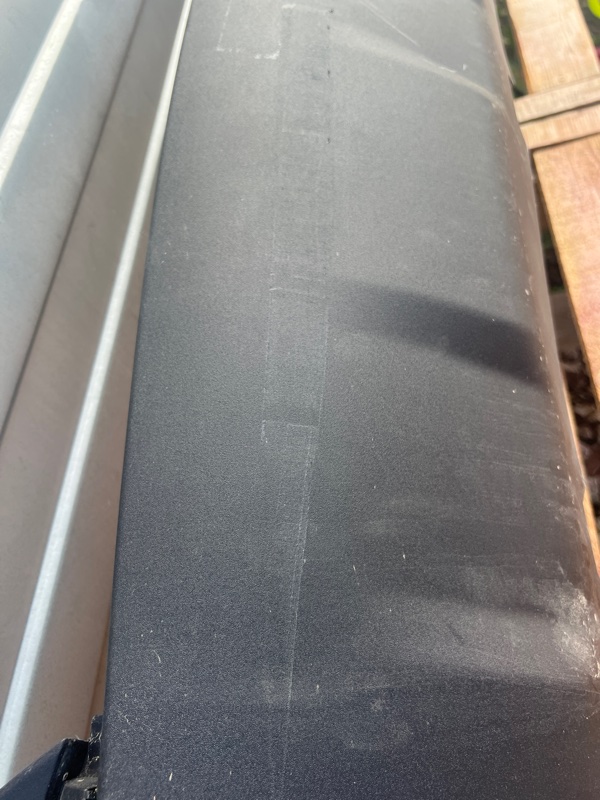 Накладка бампера, 2000 рублей, Кузнецово