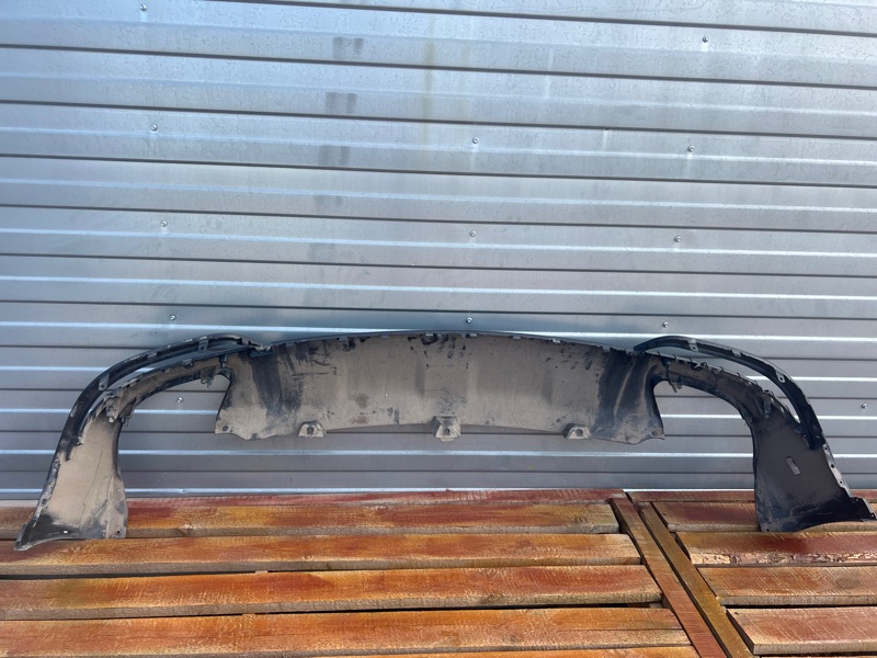 Накладка бампера, 2000 рублей, Кузнецово