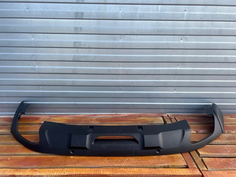 Накладка бампера, 3000 рублей, Кузнецово