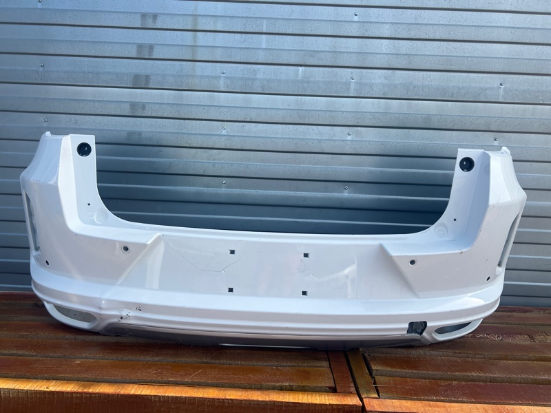 Бампер, 12000 рублей, Кузнецово