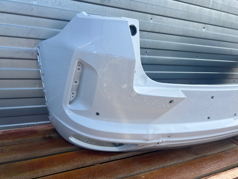 Бампер, 12000 рублей, Кузнецово