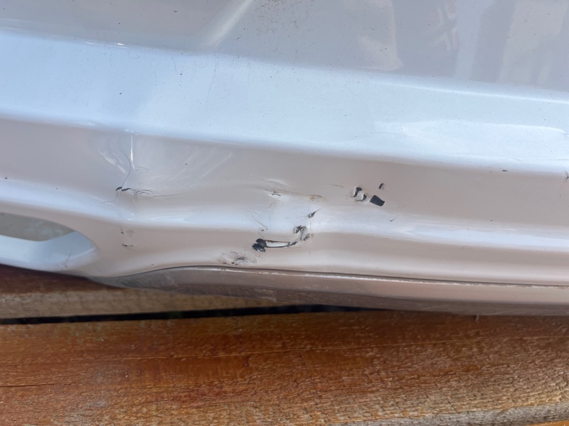 Бампер, 12000 рублей, Кузнецово