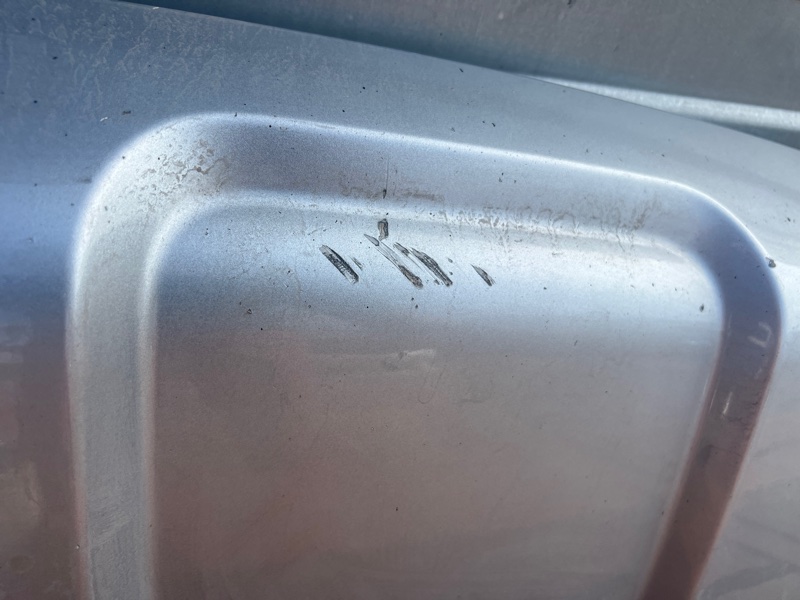 Накладка бампера, 6000 рублей, Кузнецово