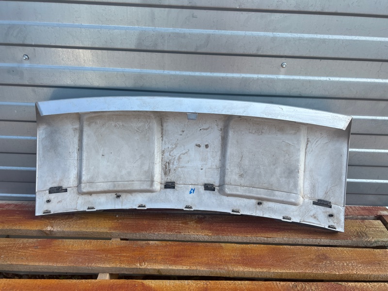 Накладка бампера, 6000 рублей, Кузнецово