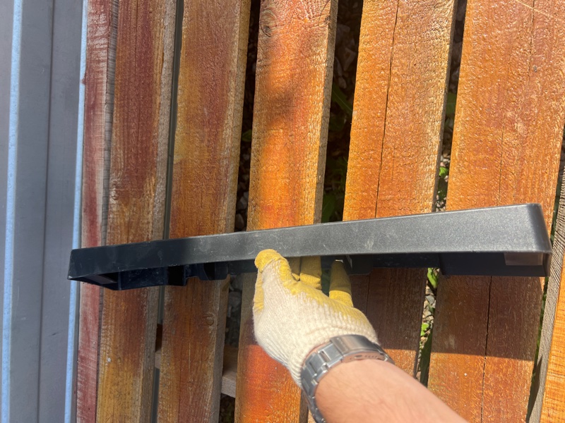 Площадка номерного знака, 2250 рублей, Кузнецово