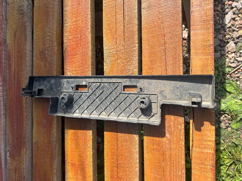 Площадка номерного знака, 3000 рублей, Кузнецово