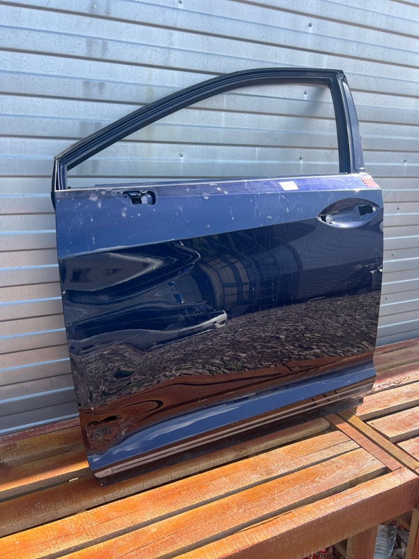 Дверь, 8000 рублей, Кузнецово