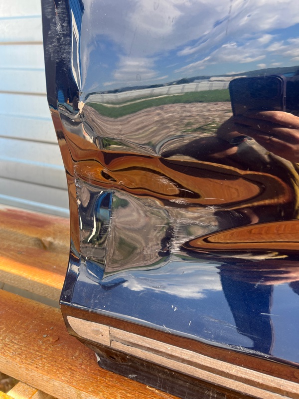 Дверь, 8000 рублей, Кузнецово