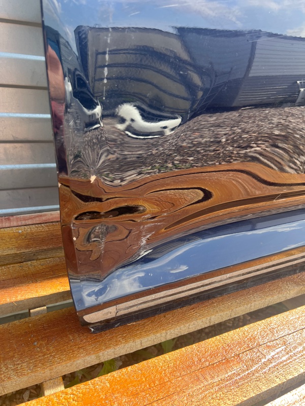 Дверь, 8000 рублей, Кузнецово