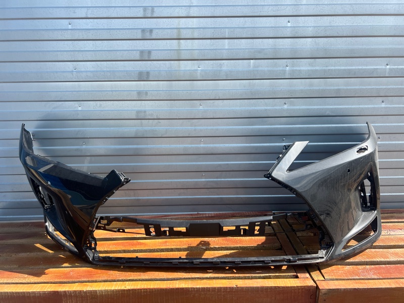 Бампер, 3000 рублей, Кузнецово