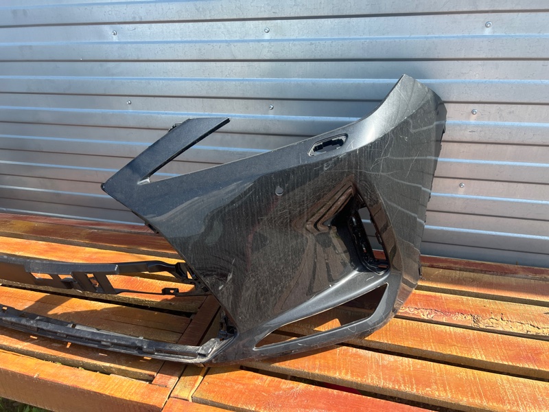 Бампер, 3000 рублей, Кузнецово