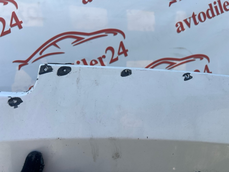 Накладка крыла, 2000 рублей, Красноярск