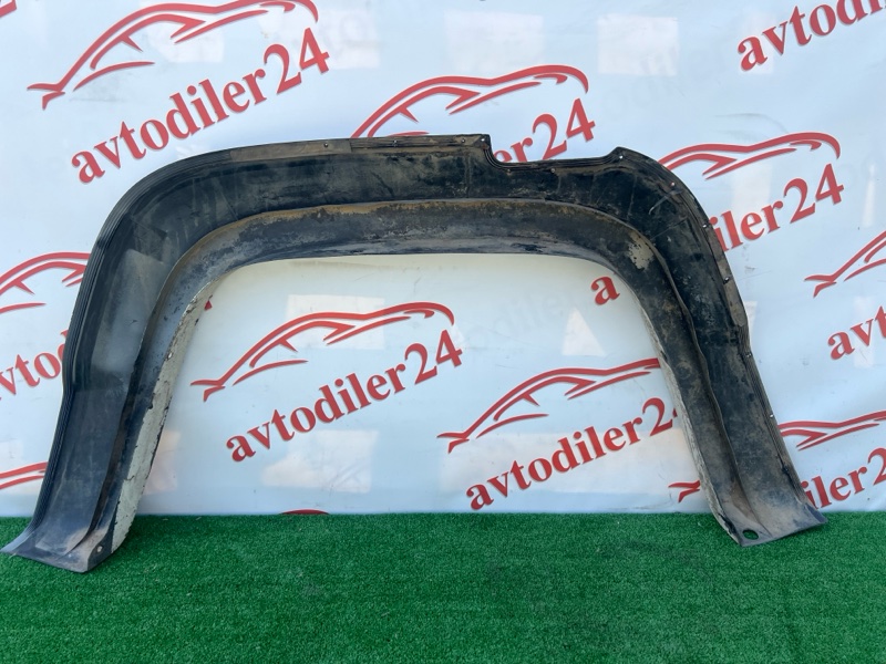 Накладка крыла, 2000 рублей, Красноярск