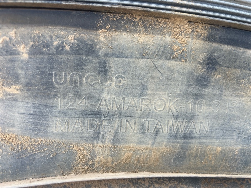 Накладка крыла, 1000 рублей, Красноярск