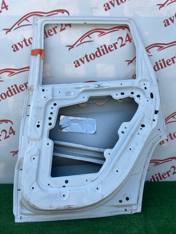 Дверь, 8000 рублей, Красноярск