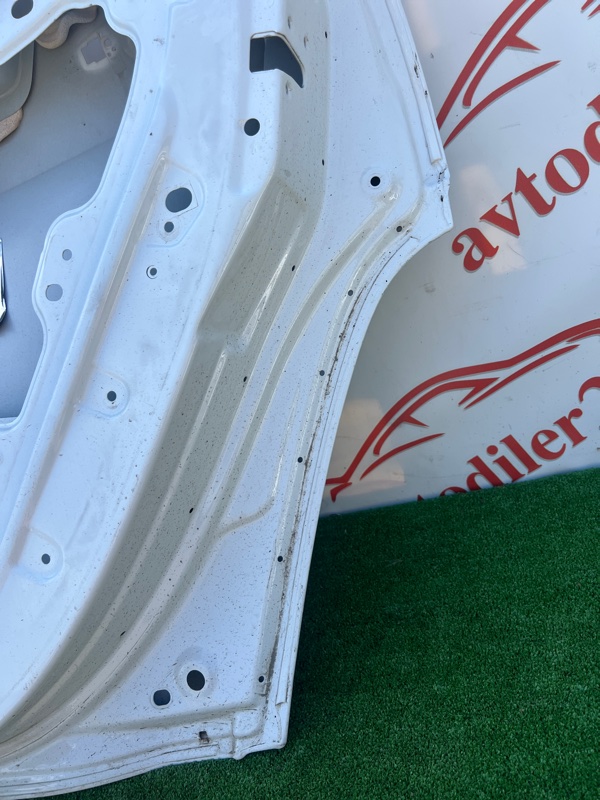 Дверь, 8000 рублей, Красноярск