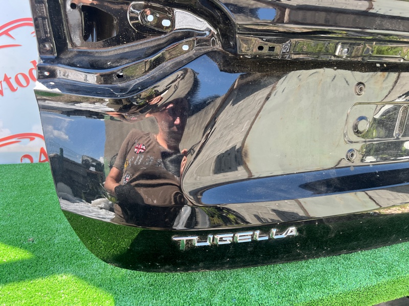 Дверь багажника, 6000 рублей, Красноярск