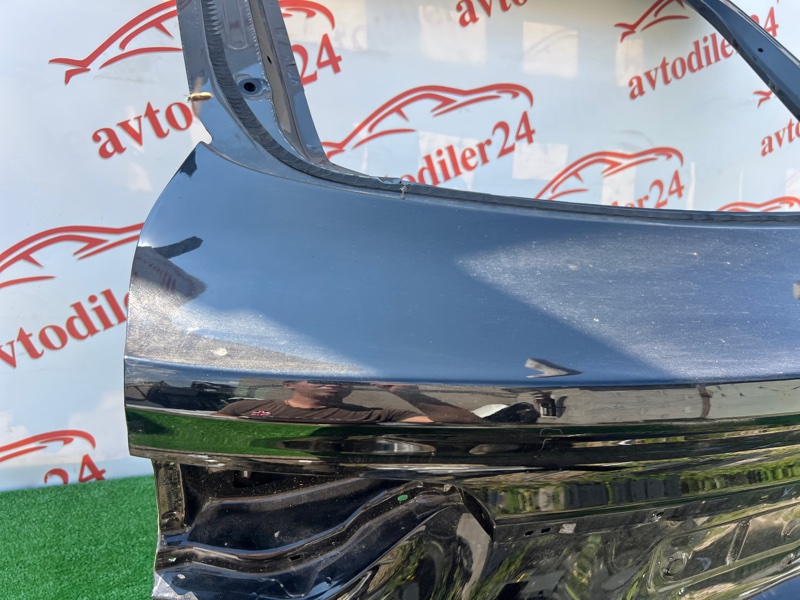 Дверь багажника, 6000 рублей, Красноярск