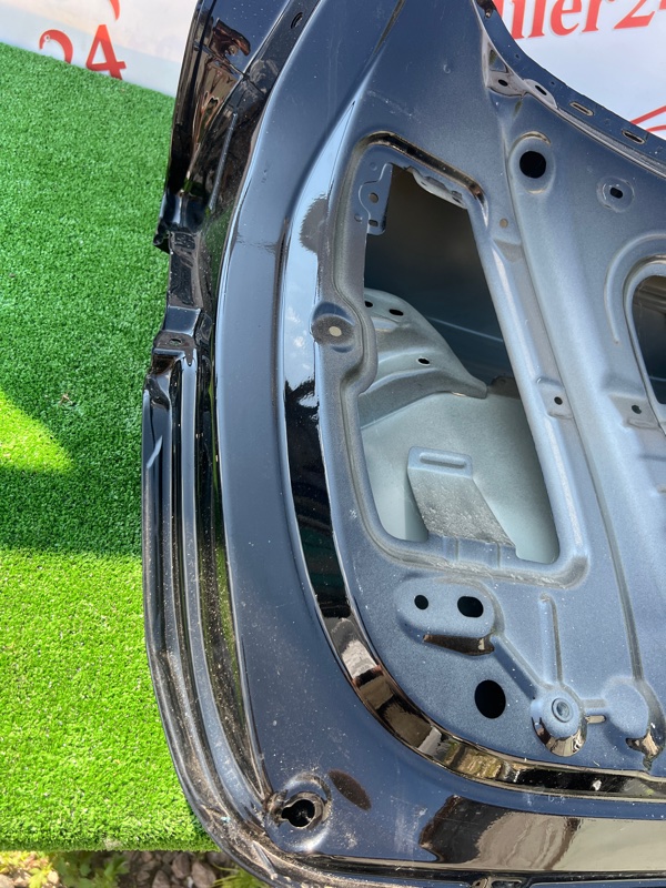 Дверь багажника, 6000 рублей, Красноярск