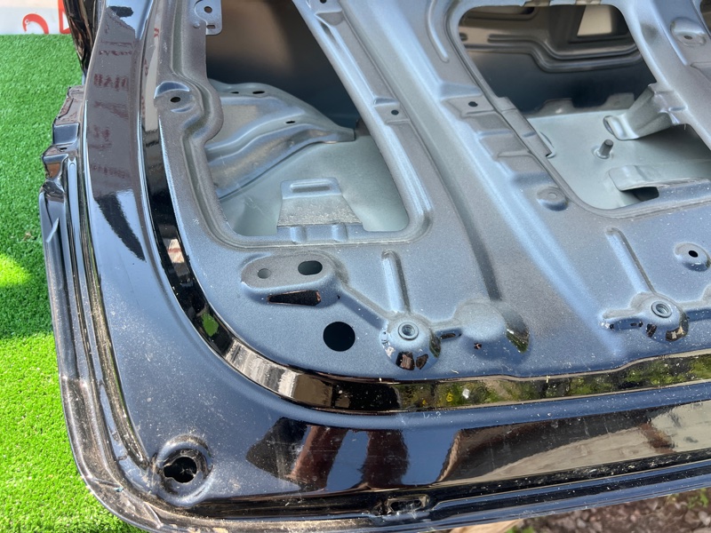 Дверь багажника, 6000 рублей, Красноярск