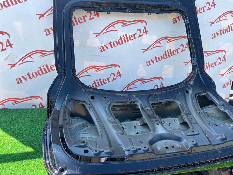 Дверь багажника, 6000 рублей, Красноярск