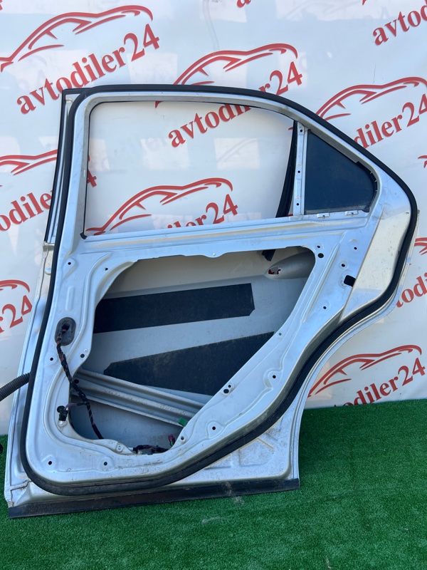 Дверь, 5000 рублей, Красноярск