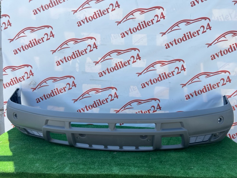 Бампер, 2800 рублей, Красноярск