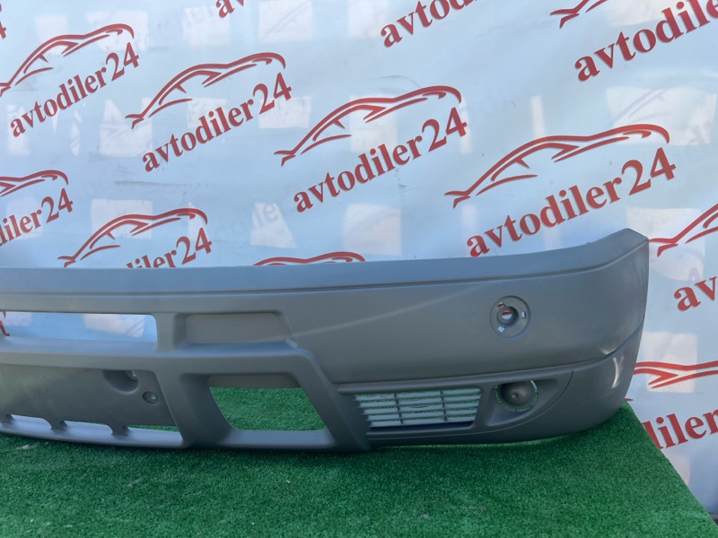 Бампер, 2800 рублей, Красноярск