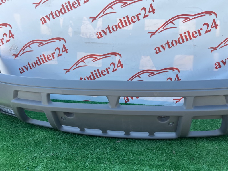 Бампер, 2800 рублей, Красноярск