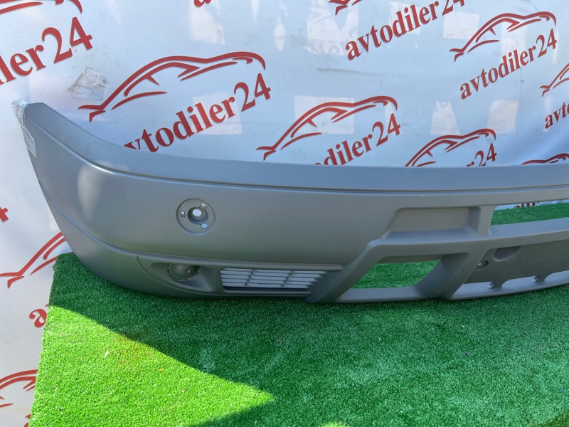 Бампер, 2800 рублей, Красноярск