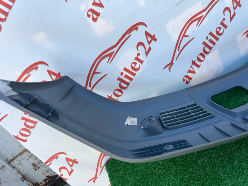 Бампер, 2800 рублей, Красноярск