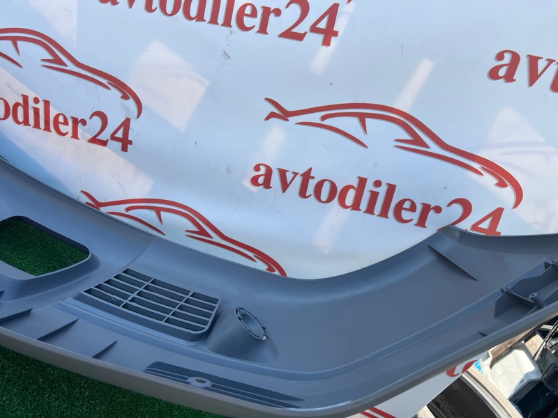 Бампер, 2800 рублей, Красноярск