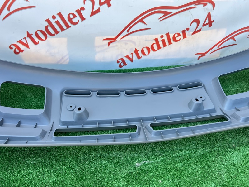 Бампер, 2800 рублей, Красноярск