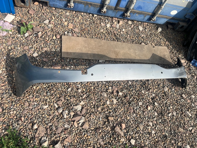 Бампер, 10000 рублей, Кузнецово