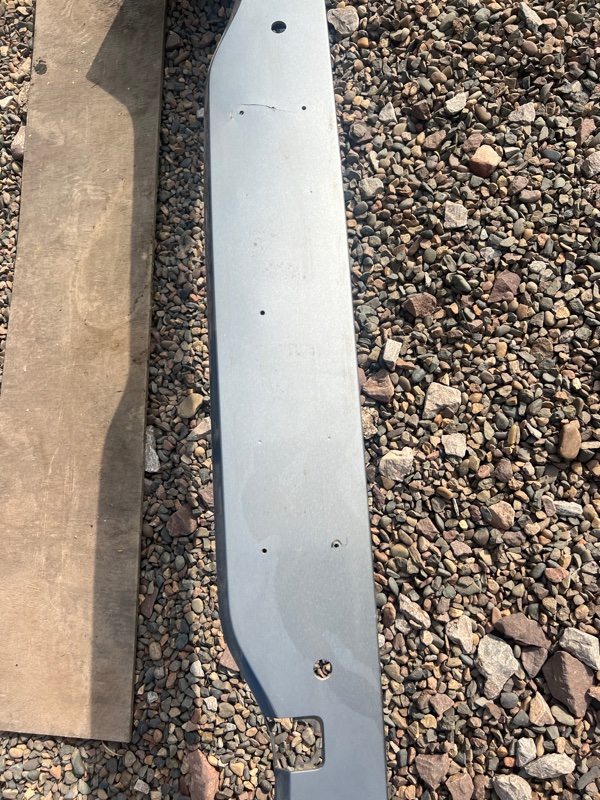 Бампер, 10000 рублей, Кузнецово