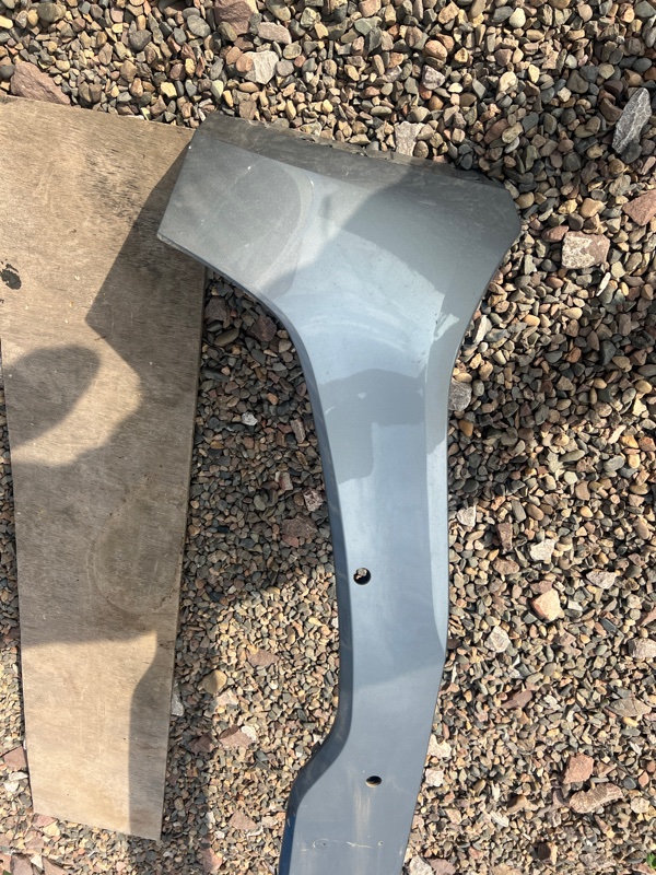 Бампер, 10000 рублей, Кузнецово